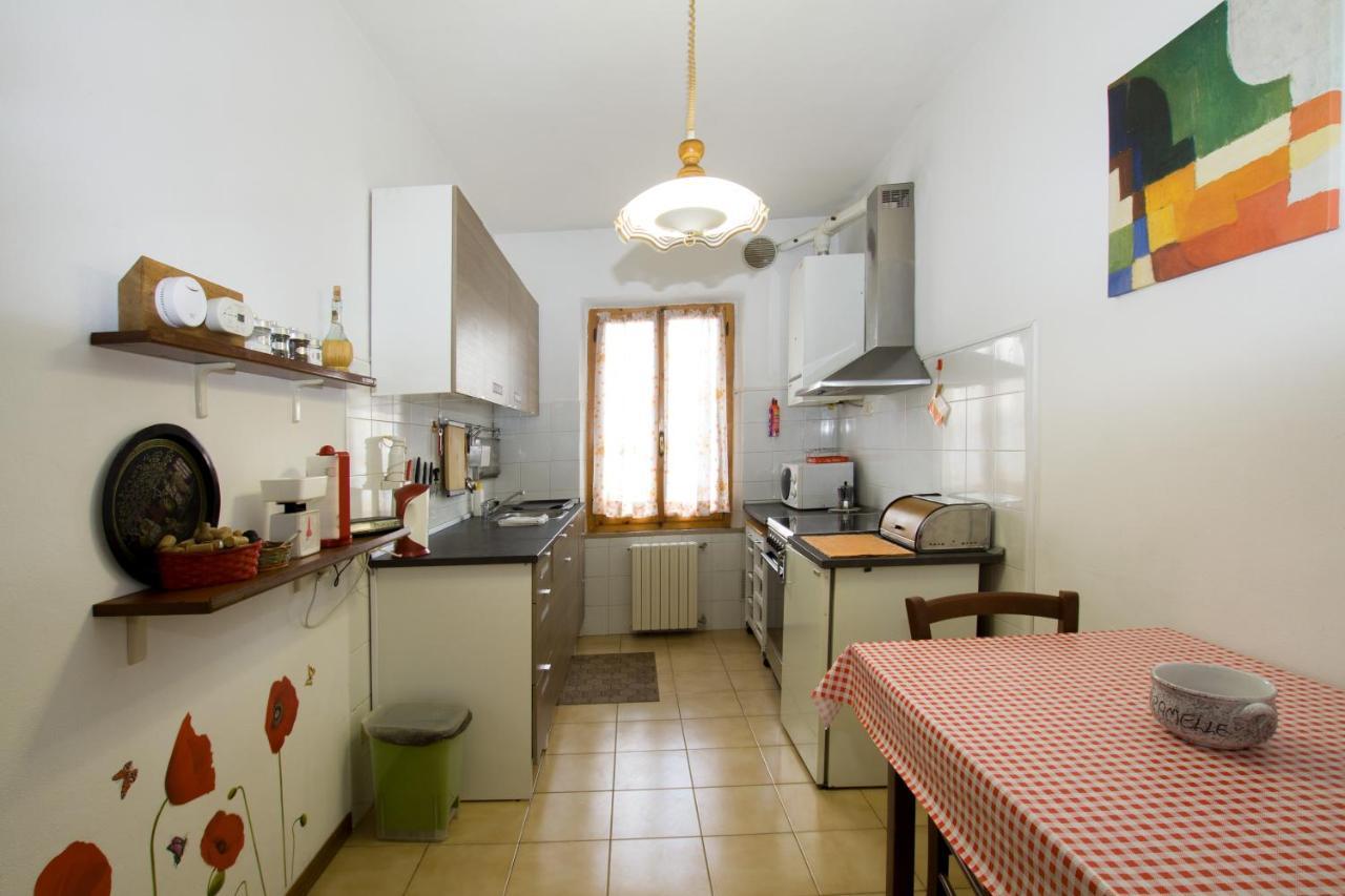 Cheap Apartment In The Old Village Colle di Val d'Elsa Exterior foto