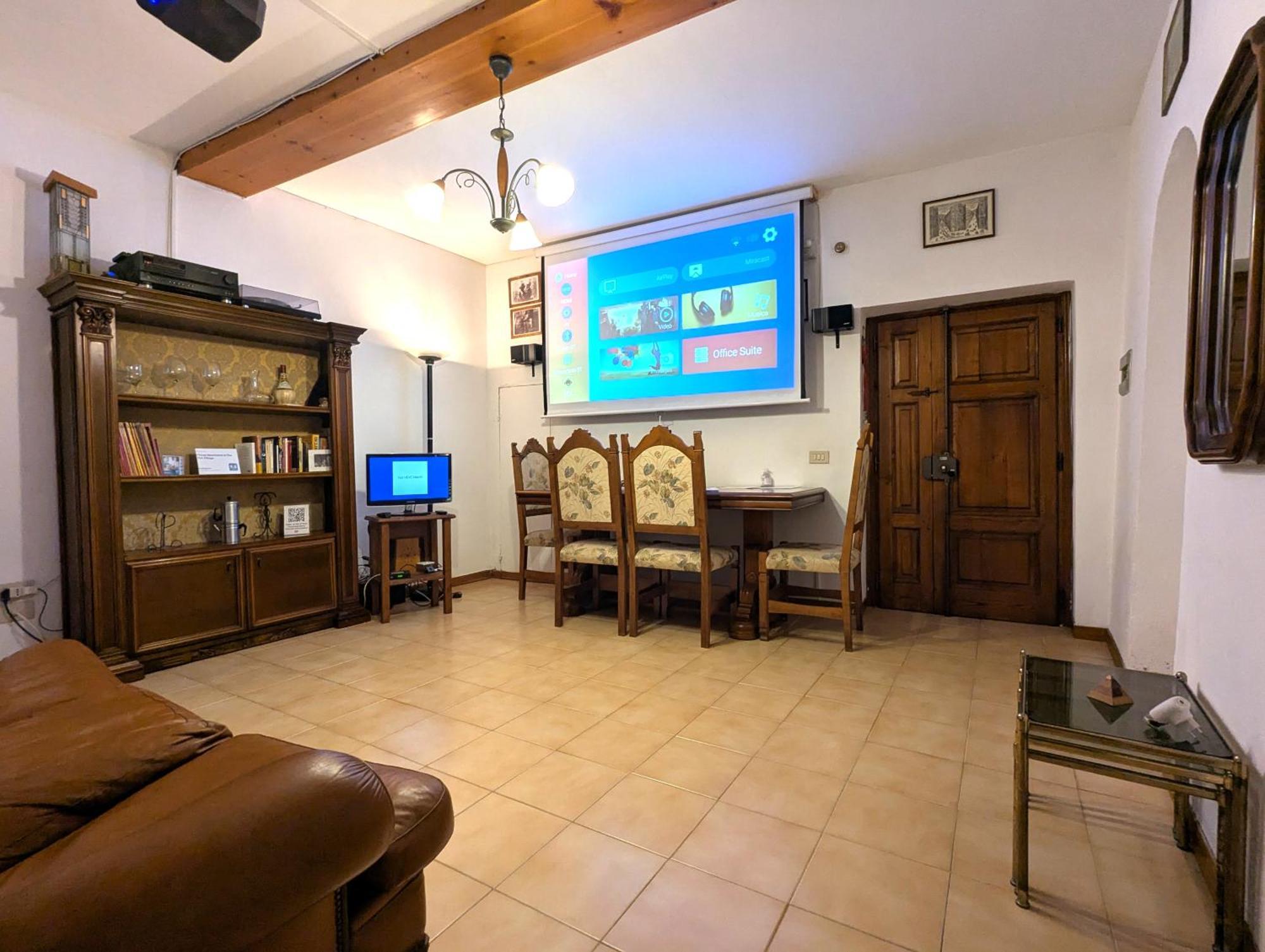 Cheap Apartment In The Old Village Colle di Val d'Elsa Exterior foto
