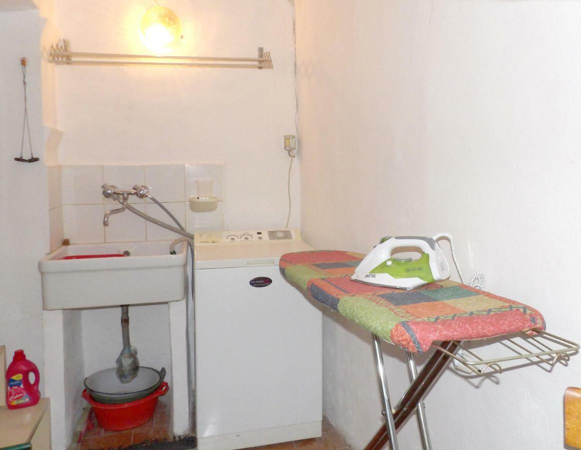 Cheap Apartment In The Old Village Colle di Val d'Elsa Exterior foto