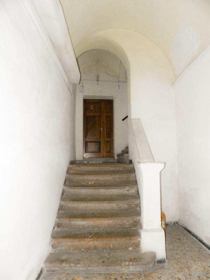 Cheap Apartment In The Old Village Colle di Val d'Elsa Exterior foto