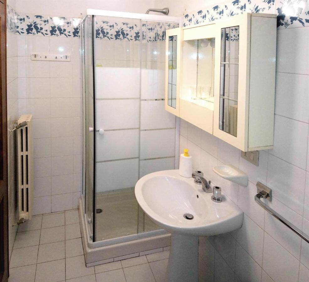 Cheap Apartment In The Old Village Colle di Val d'Elsa Exterior foto